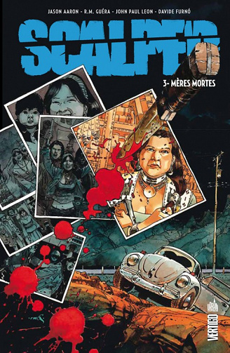 Scalped (Tome 3)