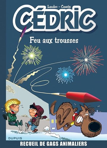 Cédric (Compil 4)