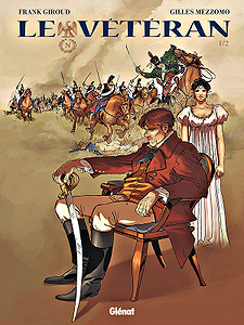 Le Vétéran - Tome 1