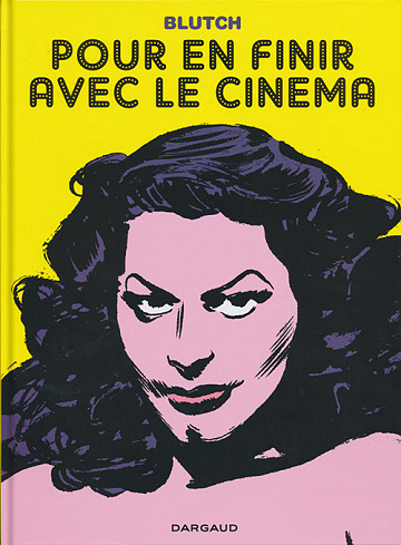 Pour en finir avec le cinema