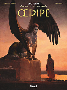 La sagesse des mythes - Œdipe (2018)
