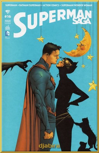 Superman Saga 26 Tomes