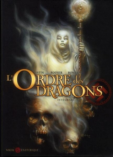 L’ordre des dragons (Intégrale)