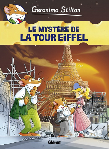 Geronimo Stilton (Tome 11)