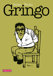 Gringo (Osamu Tezuka)