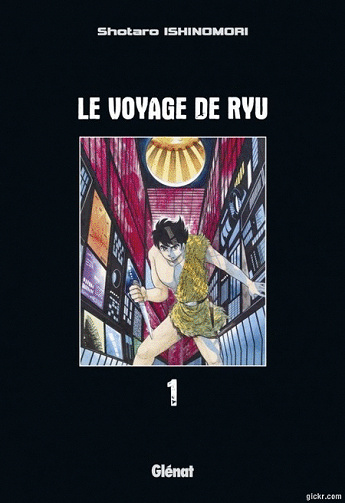 Le voyage de Ryu - 4 Tomes