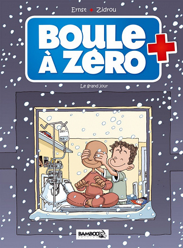 Boule à zéro (Tome 6)
