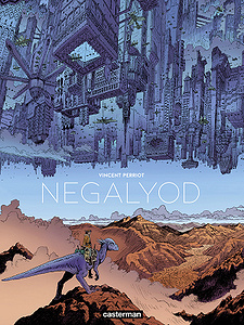 Negalyod (2018)