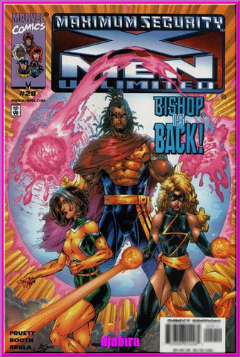 Marvel Intégrale Cosmique 345 Tomes (1961-2016)
