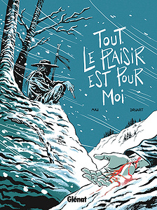 Tout le plaisir est pour moi (2018)