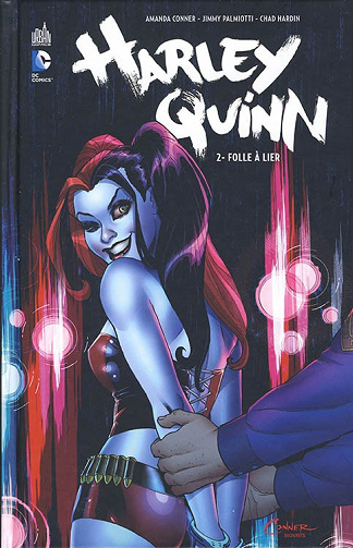 Harley Quinn (Tome 2)