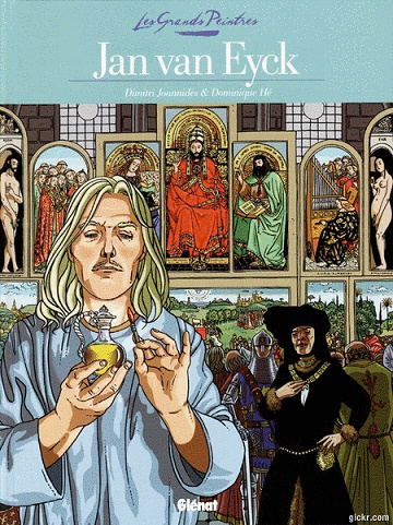 Les grands Peintres - 21 Tomes