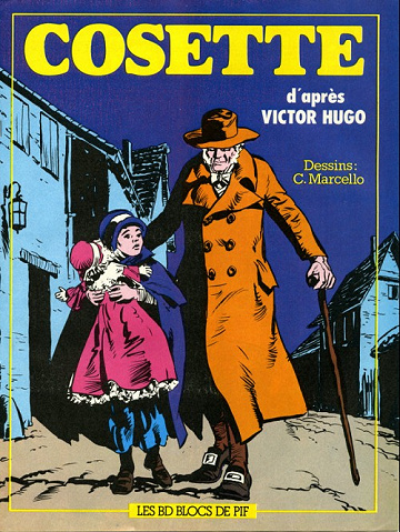 Cosette