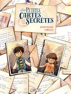 Les Petites Cartes Secrètes (2018)