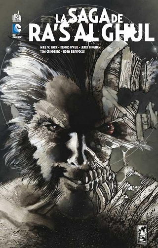 La saga de Ra’s Al Ghul