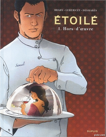 Étoilé - 2 Tomes