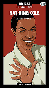 BD Jazz - Nat King Cole