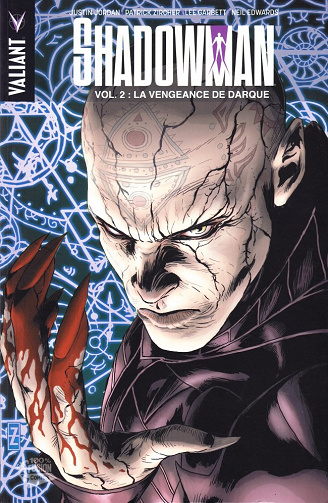 Shadowman (Tome 2)