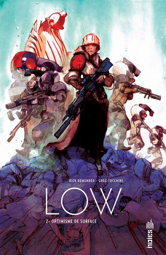 Low (Tome 2)