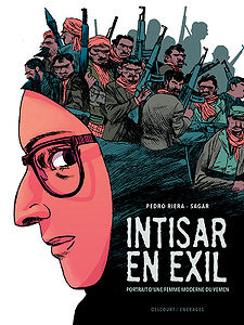Intisar en exil (2018)