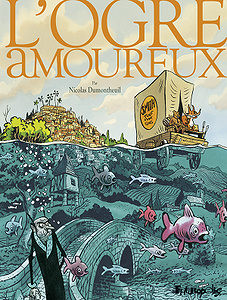 L’ogre amoureux (2018)