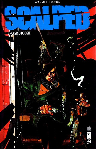 Scalped (Tome 2)