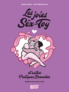 Les Joies du sex-toy et autres pratiques sexuelles (2018)