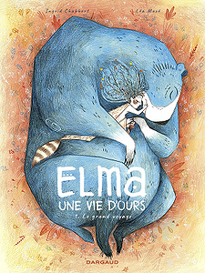 Elma, une vie d’ours (2018)