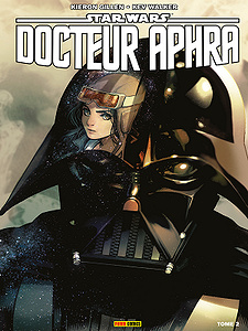 Star Wars - Docteur Aphra - Tome 2 (2018)