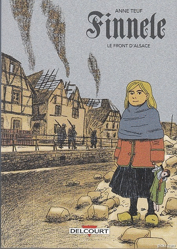 Finnele - 2 Tomes