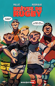Brèves de Rugby