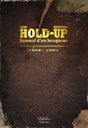Hold-up (Tome 2)