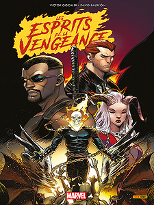 Les Esprits de la Vengeance : Guerre aux portes de l’Enfer (2018)