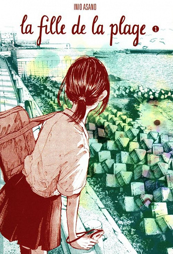La fille de la plage (Tome 1)