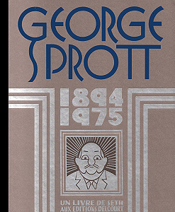 George Sprott