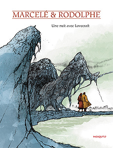 Une nuit avec Lovecraft (2018)