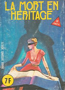 Serie Bleue - Volume 70