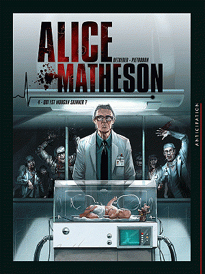 Alice Matheson (5 Tomes)
