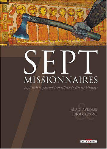 Sept (Tome 4)
