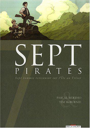 Sept (Tome 3)