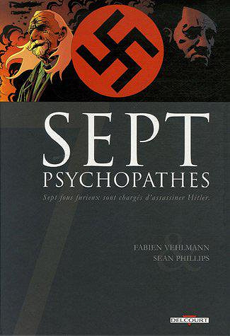 Sept (Tome 1)