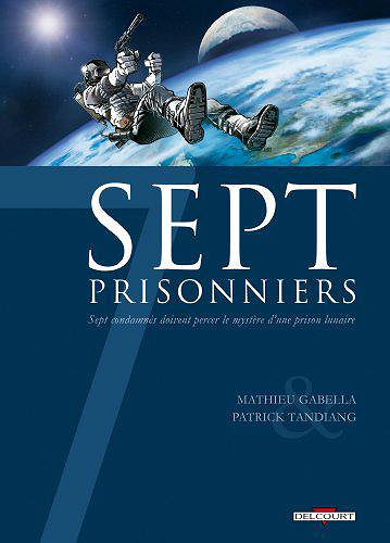 Sept (Tome 7)