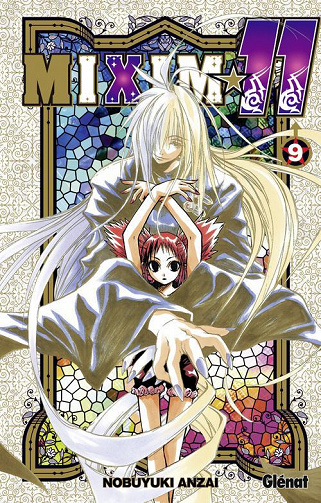 Mixim 11 (Tome 9)