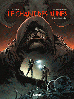 Le Chant des Runes (2 Tomes)