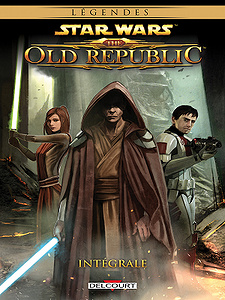 Star Wars - The old republic - Integrale (2018)