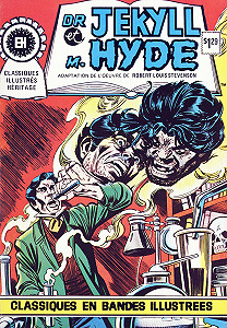 Classiques illustrés Héritage (Tome 4)