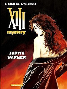 XIII Mystery - Tome 13 - Judith Warner (2018)