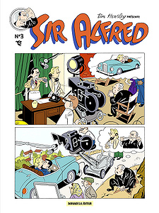 Sir Alfred (2018)