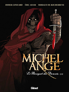 Michel Ange - Tome 2 - Le Banquet Des Damnés 2/2
