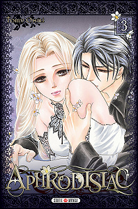 Aphrodisiac - Tome 3